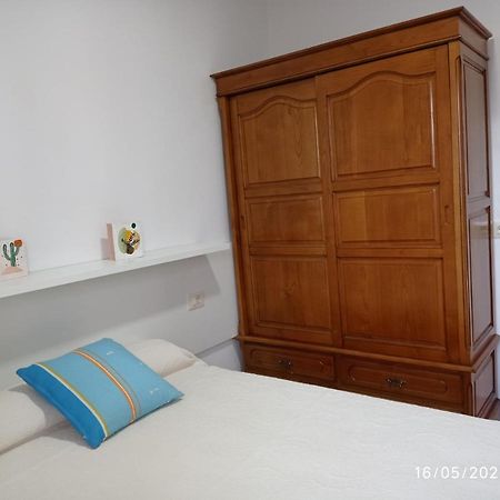 폰테베드라 Casa Mareque 아파트 외부 사진