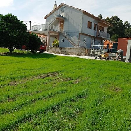폰테베드라 Casa Mareque 아파트 외부 사진