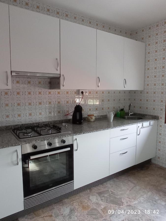 폰테베드라 Casa Mareque 아파트 외부 사진