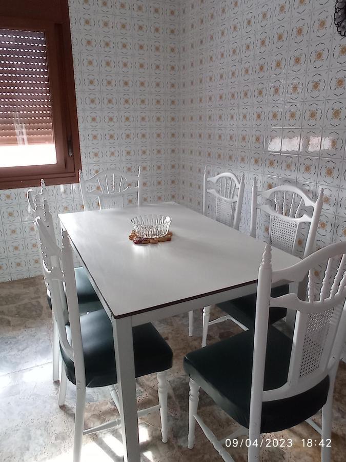 폰테베드라 Casa Mareque 아파트 외부 사진