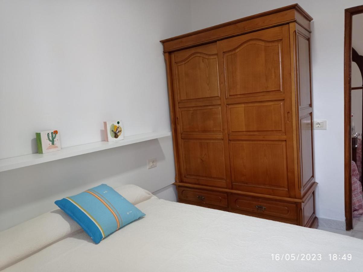 폰테베드라 Casa Mareque 아파트 외부 사진