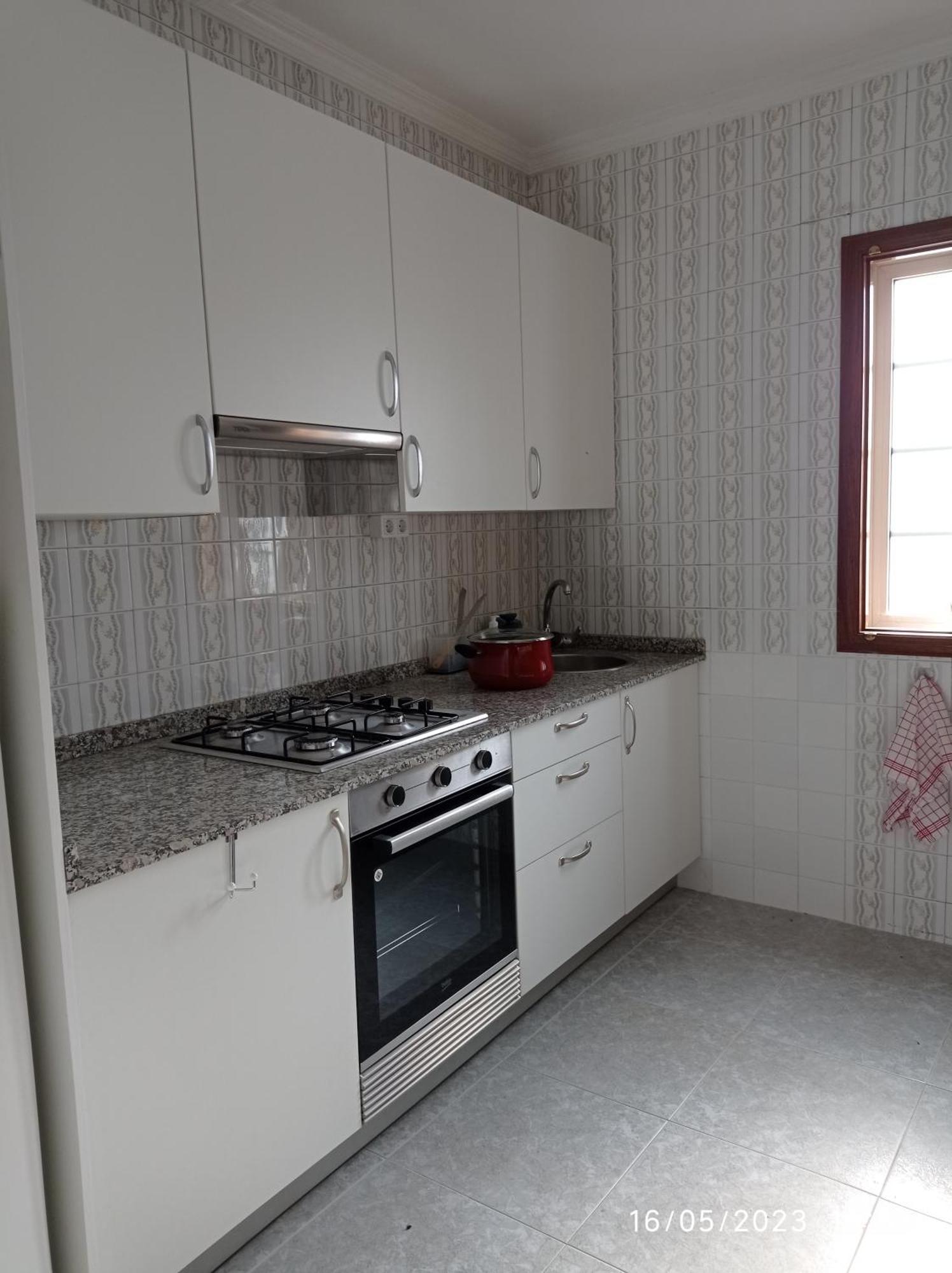 폰테베드라 Casa Mareque 아파트 외부 사진